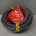 Mueller Mixing Bowls Set of 3, Baking Bowl Set with Non-slip Bottom, Ergonomic Handles, Pour Spout, Space Saving Nesting Bowls, for Cooking, Food Prep, Baking, Gray