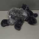 20" | 4 Pounds Weighted Stuffed Animals,Sensory Comfort Plush Throw Pillow Toy, Soft for Home & School, Kawaii Plushies Hugging Toy Gifts for Kids & Adults (Elephant, 20 inch 4 Pounds)