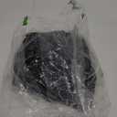 CHAMPRO Safety Practice Football Pants with Pads (Medium, Black)