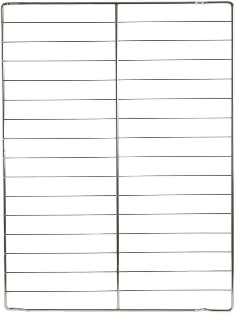 WB48T10011 Oven Rack for Range GE, Ken-More Oven 261083, AP2031155, EAP249581, PS249581, 24" x 17.7", 1 pk