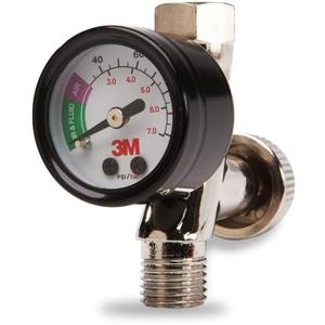 3M 16573 Accuspray Air Flow Control Valve - Case of 1