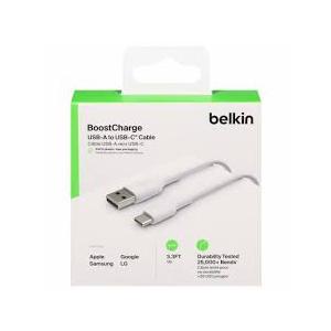 Belkin USB-A to USB-C® Cable