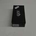 QIV Leopard Kitten Heels Pointed Toe Mule Heels for Women Open Toe Kitten Heel for Party Dressy Wedding (9.5)