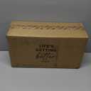 LE TAUCI Pasta Bowls 45 oz, Salad Bowls Set for Serving Soup, Pasta, Noodle, Dinner, Large Kitchen Bowl Plates, Microwave Safe - 8.5 Inch, Set of 4, White