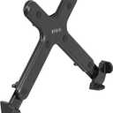 VIVO Adjustable 11 to 17 inch Laptop Holder Only for VESA Compatible Monitor Arms, Notebook Adapter for VESA Monitor Mounts up to 100x100mm Stand-LAP4