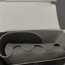 FEISEDY Polarized Women Square Sunglasses Sparkling Composite Shiny Frame B2289
