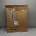 BAMACAR for GMC Yukon for Chevrolet Chevy Tahoe 2021-2025 Floor Mats & Cargo Liner(7 Seats), for Yukon Denali/for Tahoe Accessories(Only 2 Row Bucket Seats) All Weather Car Rubber Floor Mats Carpet