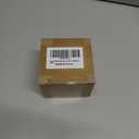 Personalized I Love You Unique Graduation Gift for Daughter Her Teenage Girls,Christmas Valentines Birthday Gifts for Daughter from Mom Dad Mother Father,Wooden Round Box with Funny Cards & Coin