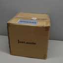 Ninja Slackline Ninja Warrior Obstacle Course for Kids-2x52ft with Swing, Rope Ladder,Climbing Bar,Ring,Outdoor Ninja Course Training Equipment Set for Backyard