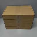 4 x VEALIZUU 24 Pack Plastic Easter Eggs Filled with Mochi Squishy Toys for Kids, Perfect for Easter Egg Hunt Game, Basket Fillers, Party Favor Supplies