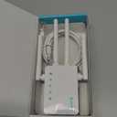 Long Range Wireless Repeater Signal Booster