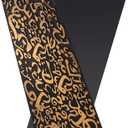 Resin Incense Burner Bakhoor Incense Burner Charcoal Incense Burner Yoga Spa Aromatherapy Office Home Decor Black