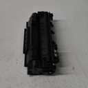 v4ink Compatible 49A 53A Toner Cartridge Replacement for HP Q5949A Q7553A for use with HP 1320 1320n P2015dn P2015 P2015n 3390 3392 1160 P2014 M2727nf MFP Printer (Black,1 Pack)