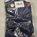 adidas Men's St. Louis City Soccer Club MLS Long Sleeve T-Shirt (Team Navy Blue)