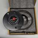 VITINO Gas Cap Quick Action Fuel Tank Cap Lightning Key CNC Motorcycle Accessories Fit For BMW F800GS RNINET S1000RR M1000R (Red)