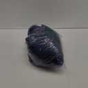 Bedsure Queen Sheet Set, Rayon Derived from Bamboo, Cooling Sheets, Breathable & Soft, Deep Pocket Up to 16 Inches, Hotel Luxury Silky Bedding for Hot Sleepers, Navy