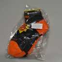 For Bare Feet NBA Unisex Kids Front and Center 2 Pack Team Colors