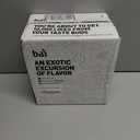 Bai Coconut Flavored Water Puna Coconut Pineapple, Antioxidant Infused, Coconut Pineapple Flavored Water Drink, 18 Fluid Ounce Bottles, 6 Count BBD: MAY 20 2026