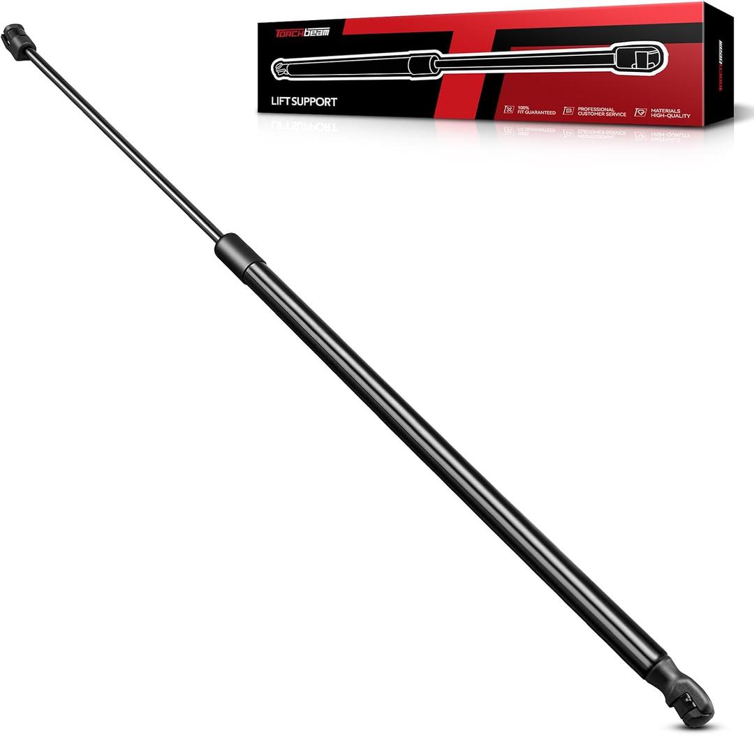 Torchbeam Hood Struts Lift Support for 2014-2018 Subaru Forester, 1Pc