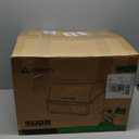 Official Creality CFS, Multicolor 3D Printer Filament System, Anti-Moisture Filament Storage, Supports 16 Color Printing for K2 Series/K1 Series CFS Upgrade Kit/K1 MAX/K1 SE/K1C/Hi