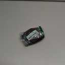 KETHBE Messy Bun Hair Piece Tousled Updo Hair Buns Extension Elastic Hair Band Hair Pieces Curly Hair Bun Scrunchie For Women (Red)