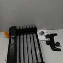 Oil Filled Radiator Heater, CCGIRU 1500W Radiant Heater with Remote Control, 7Fins, with Remote, 3 Modes, Digital Thermostat, 24H Timer,Child Lock, Space Heaters for Indoor Use Large Room Bedroom