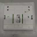 Honeywell TH8321WF1001/U Wi-Fi 8000 for Residential or Commercial Use, Stages Up to Up to 3 Heat/2 Cool