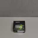 CDWTPS TPMS Sensor GM 4-Pack, 315MHZ Tire Pressure Monitor System for GM| GMC | Chevy | Buick | Cadillac Replace#13598771,13598772,13586335,13581558,20923680