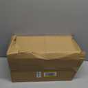 SY Super Bang 6FT Christmas Garland, Artificial Green Garland Christmas Decorations with Velvet Ball Red Berry Exquisite Ornaments, for Indoor Outdoor Home Table Fireplace Xmas Party Holiday Decor