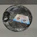 Stainless Steel Lid Splatter Screen - Set of 2: 8,2" & 10" - Frying Pan Oil Splash Guard