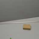 Room Darkening Blackout Curtain Rod for Bedroom and Living Room, Easy Installation, Curved, 48" to 88", Nickel