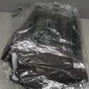 OSTENT USB Non-Slip Dancing Step Dance Mat Pad Blanket for PC Laptop Computer Video Game