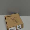 BS ONE Price Tagging Gun for Clothing,(Not Stitch Gun) Standard Retail Price Tag Attacher Gun for Clothes with 6 Needles & 1000pcs 2" Barbs Fasteners for Store