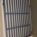 Genesis E310 Grill Parts Cast Iron Grill Grates for Weber Genesis E330 S330 EP310 with 7620 Stainless Steel Flavorizer Bars 7622 Heat Deflector Grill Replacement Parts for Weber 300 Series