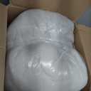 Fairfield The Original Poly-Fil, Premium Polyester Fiber Fill, Soft Pillow Stuffing, Stuffing for Stuffed Animals, Toys, Cloud Decorations, and More, Machine-Washable Poly-Fil Fiber Fill, 6.5 lbs. Box (White)