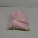 6 Piece Pink Twin Bedding Sheets