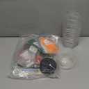 BenBen Crystal Growing Kit for Kids, Grow 6 Crystals with Light Up Display Stand, Educational STEM Toys for Girls and Boys, Science Kit for Kids Age 8-14, Birthday Gifts Science Experiments