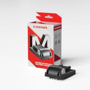 CEENR PDNation Battery Adapter for M-18 Battery Adapter (MWZJ210D)