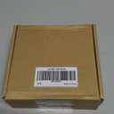 LXJZCP Trailer Hub Cap - Dust Caps for Trailer Axle Grease Fitting & Bearing Protection (4pk2)……