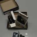 For 2007 2008 2009 2010 2011 2012 2013 2014 Chevy Tahoe Light Bulbs, 9005 High Beam H11 Low Beam H16 Fog Light License Plate Lights Combo, 8-PCS