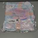 SALIMAH Glow in The Dark Blanket Unicorns Gifts for Girls, Toys for Girls Age 2 3 4 5 6 7 8 9 10 Year Old, Soft Kids Blankets Gifts for Grandkids Teens for Christmas Birthday, 50"x60"