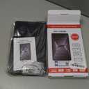 2026 Upgraded Indoor TV Antenna, 3600+ Miles Range HD Digital Antenna for Smart TV, Strongest with Amplified Signal Booster Supports 4K 8K 1080p All TVs- 38FT Coaxial Cable for Local Channels