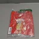 Bluey Christmas Matching Family Long Sleeve T-Shirt Toddler to Adult (Red / Bingo). 3T