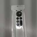 Replacement Remote Control for All Apple TVs: for Apple 4K/ Gen 1 2 3 4/ HD A2169 A1842 A1625 A1427 A1469 A1378 A1218 with TV Control Function