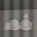 YANDW Strapless Convertible Pushup Bra Heavily Padded Lift Up Supportive Add Two Cup Multiway Tshirt Bras, 34A