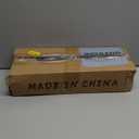 Wokceer Round Backdrop Stand 8FT Gold Wedding Arch Metal Circle Balloon Arch Stand for Birthday Party Wedding Bridal Shower Anniversary Ceremony