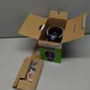 DYMO Embossing Label Maker with 3 DYMO Label Tapes Organizer Xpress Pro Starter Kit Ergonomic Design For Home DIY & Crafting