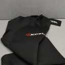 XCEL Men's Axis, Back Zip Full Wetsuit, Easy Entry, High Performance Stretch, Size 2 Xl