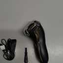 Hatteker Electric Shaver Rotary Razor Men Cordless Beard Trimmer Pop-Trimmer Waterproof