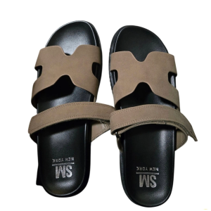 SM NewYork Moana Taupe 8.5